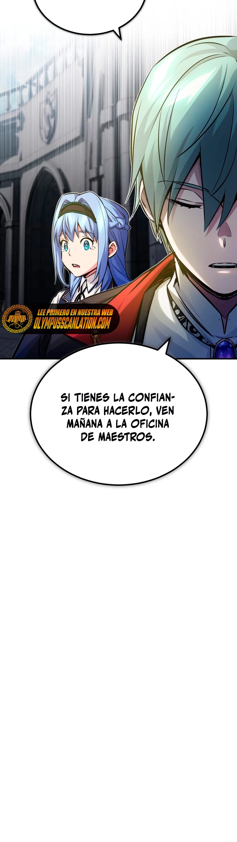 El mago oscuro reencarna Después De 66666 años > Capitulo 75 > Page 91