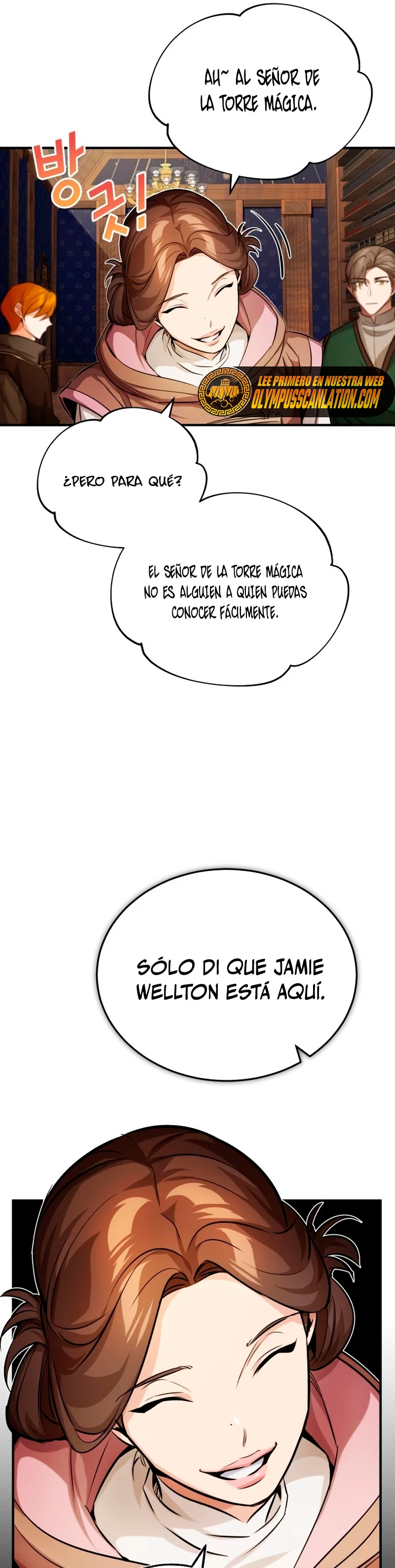 El mago oscuro reencarna Después De 66666 años > Capitulo 75 > Page 131