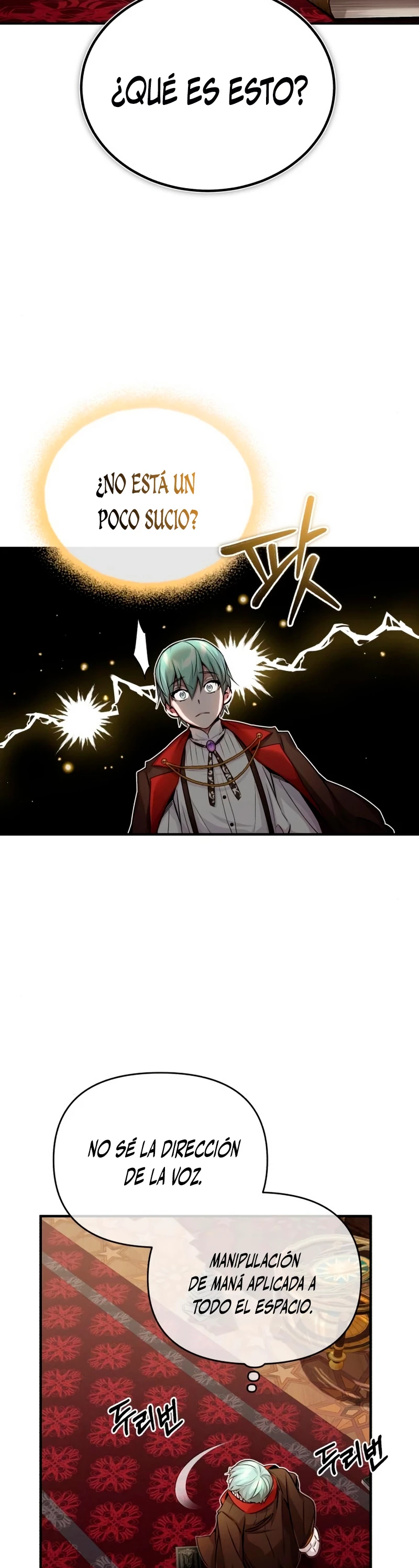 El mago oscuro reencarna Después De 66666 años > Capitulo 75 > Page 181