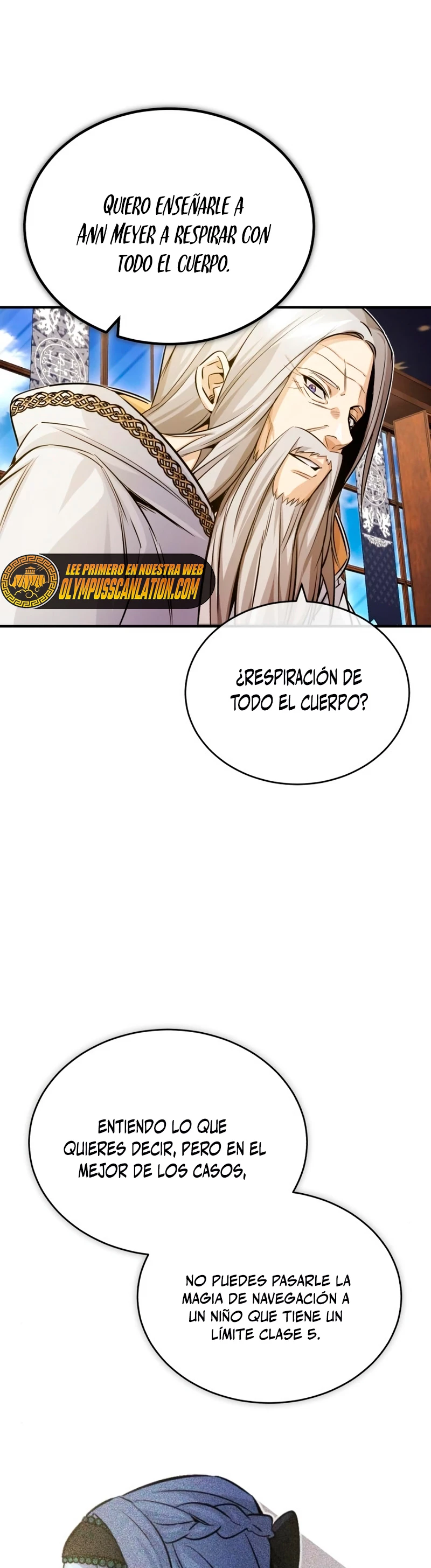 El mago oscuro reencarna Después De 66666 años > Capitulo 75 > Page 241