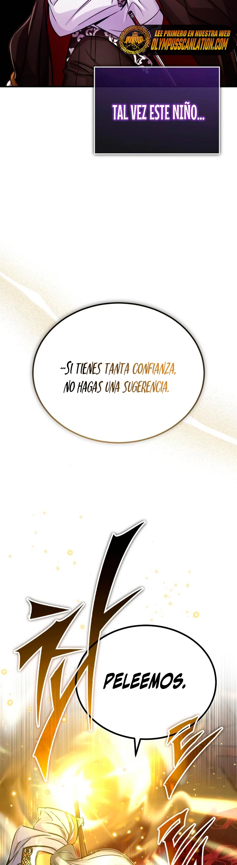 El mago oscuro reencarna Después De 66666 años > Capitulo 75 > Page 301