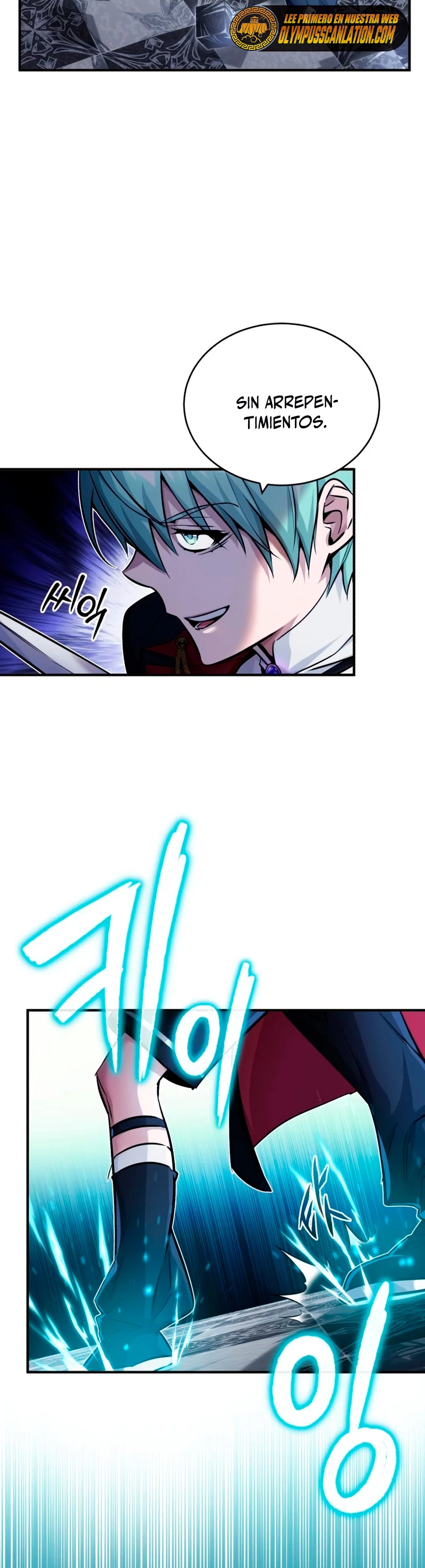 El mago oscuro reencarna Después De 66666 años > Capitulo 75 > Page 331