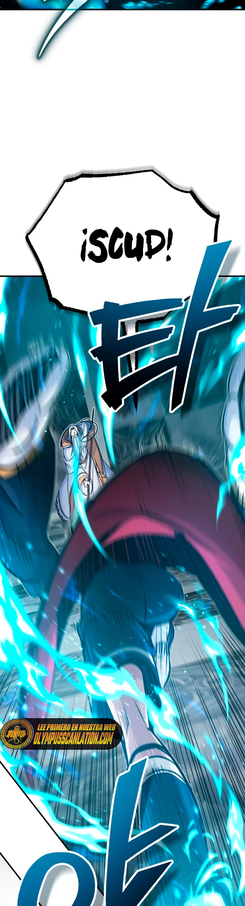 El mago oscuro reencarna Después De 66666 años > Capitulo 75 > Page 361