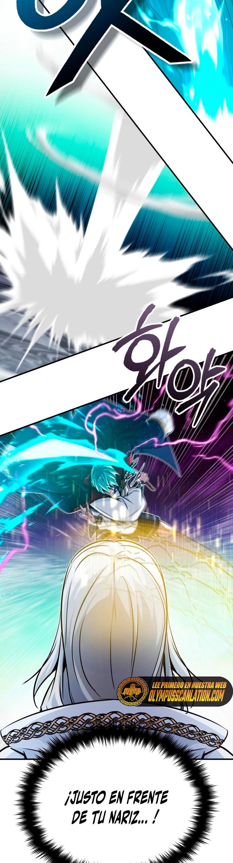 El mago oscuro reencarna Después De 66666 años > Capitulo 75 > Page 371