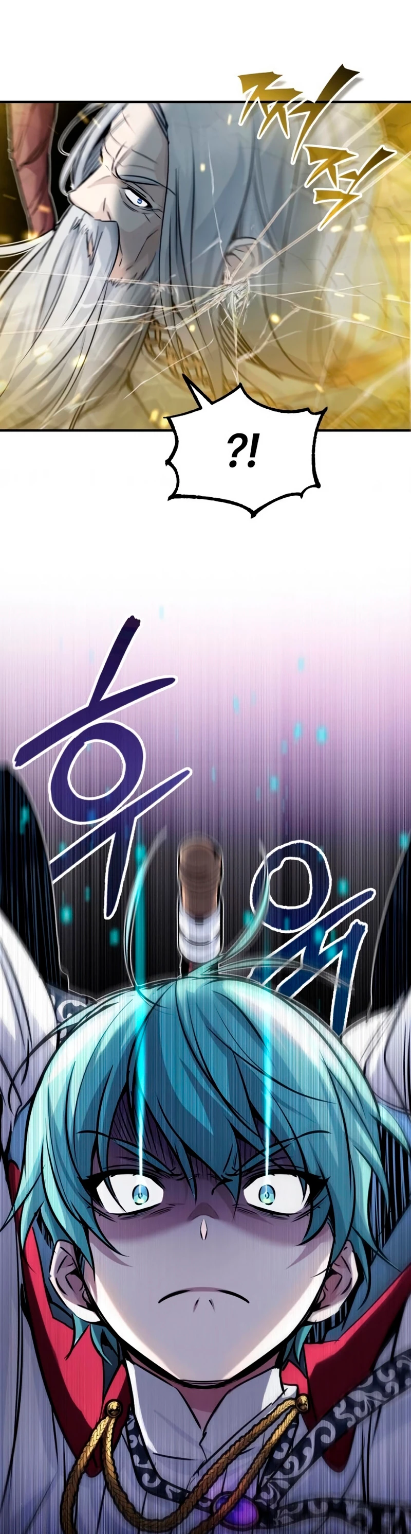 El mago oscuro reencarna Después De 66666 años > Capitulo 75 > Page 461