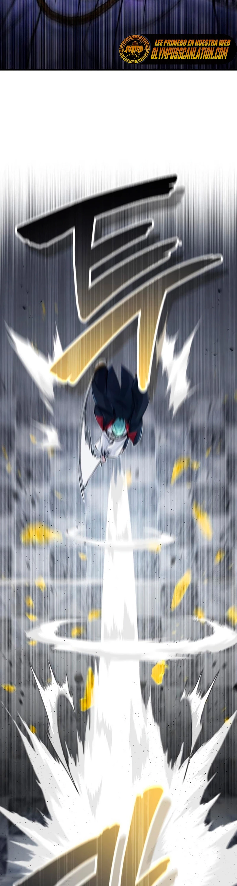 El mago oscuro reencarna Después De 66666 años > Capitulo 75 > Page 471
