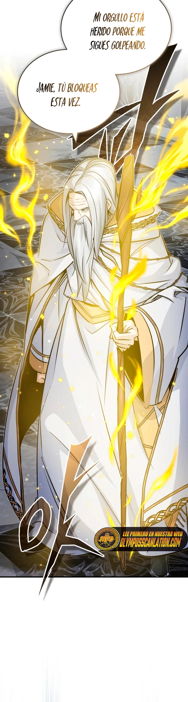 El mago oscuro reencarna Después De 66666 años > Capitulo 75 > Page 521