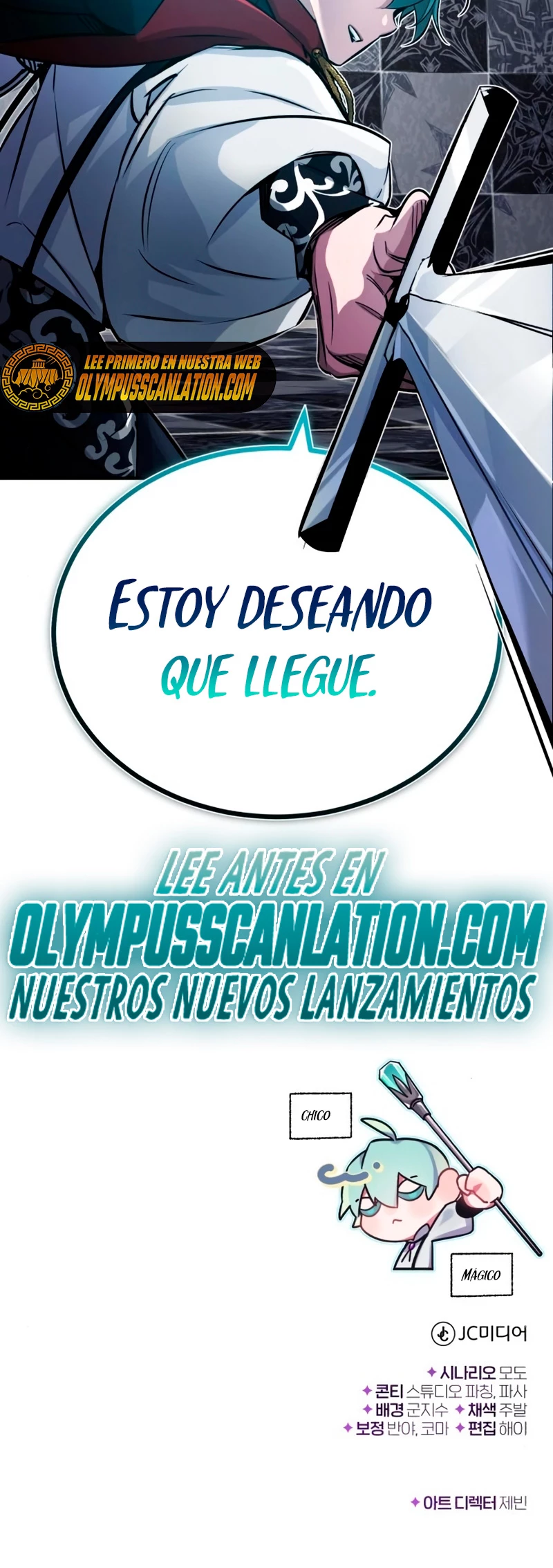 El mago oscuro reencarna Después De 66666 años > Capitulo 75 > Page 541