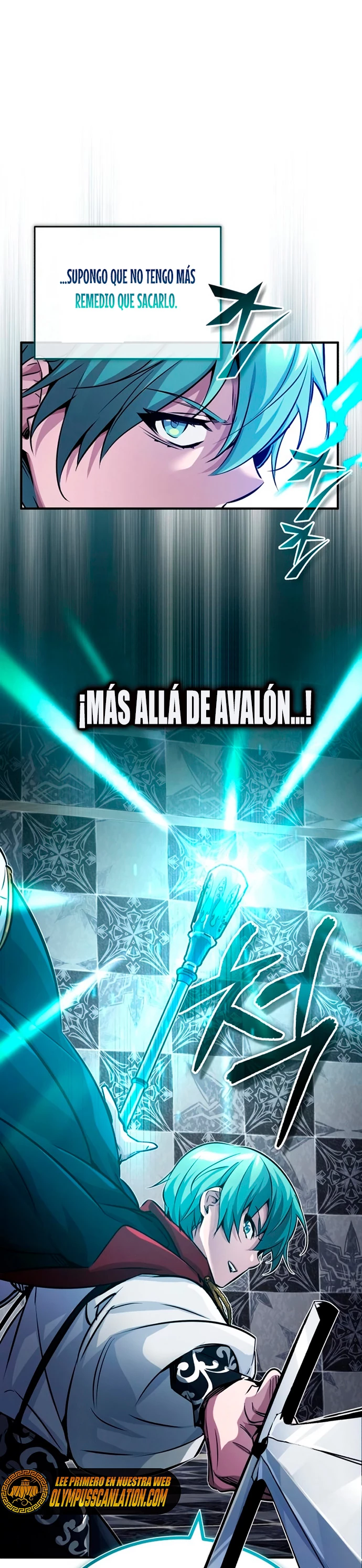 El mago oscuro reencarna Después De 66666 años > Capitulo 76 > Page 11