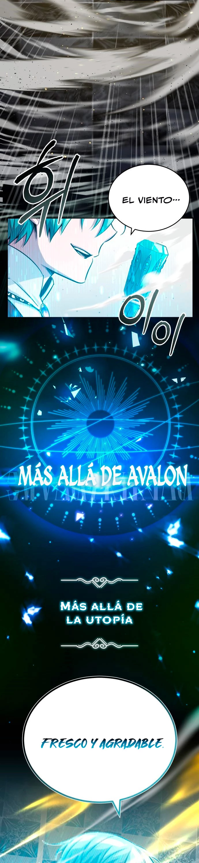 El mago oscuro reencarna Después De 66666 años > Capitulo 76 > Page 51