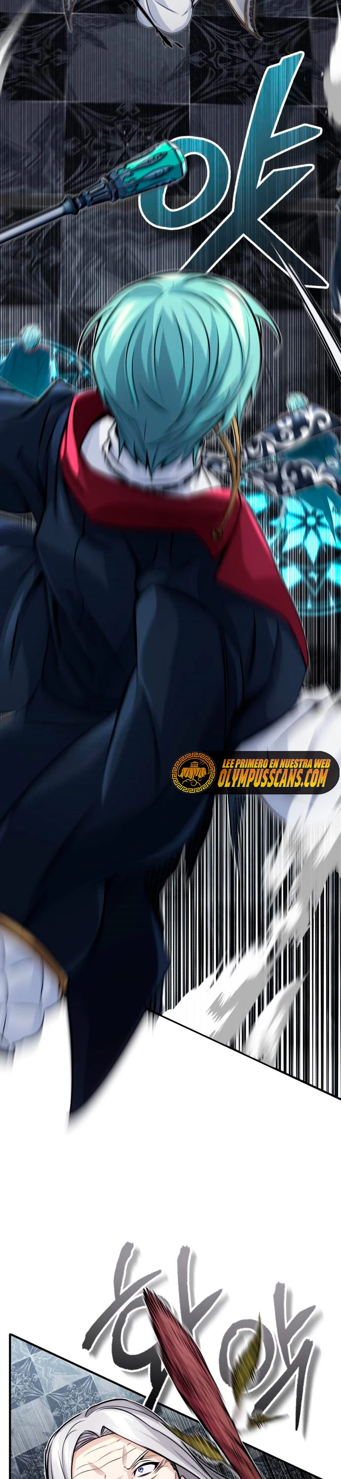 El mago oscuro reencarna Después De 66666 años > Capitulo 76 > Page 81