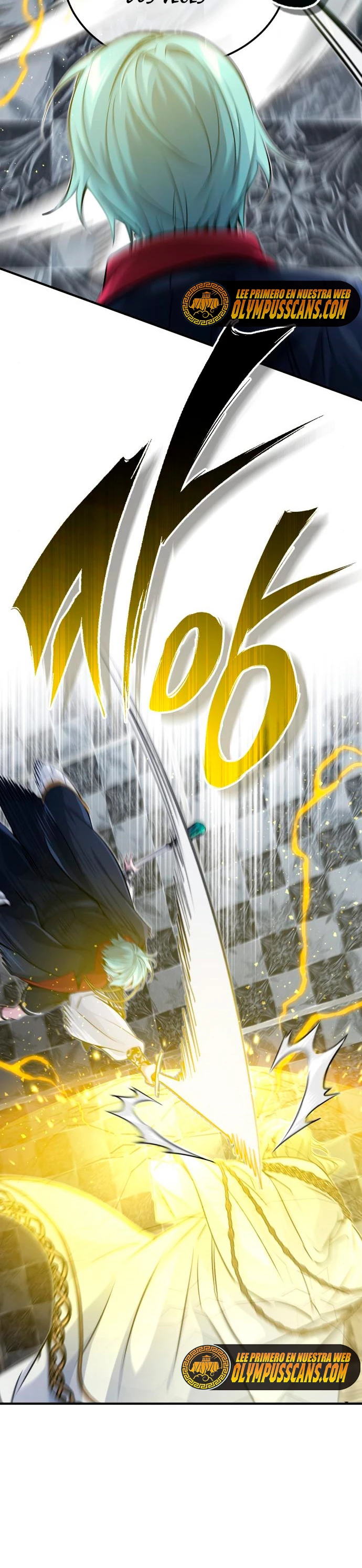 El mago oscuro reencarna Después De 66666 años > Capitulo 76 > Page 101