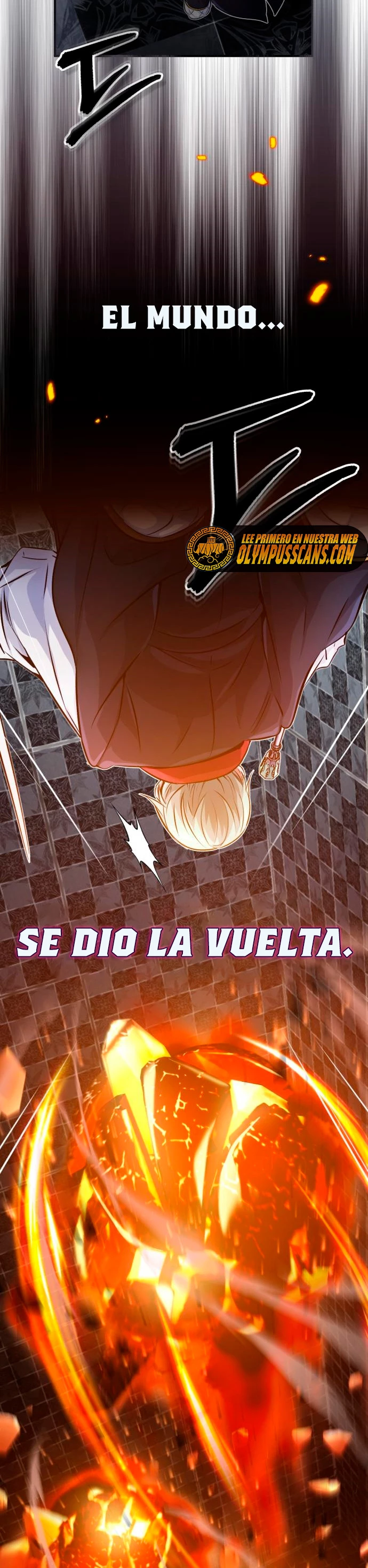 El mago oscuro reencarna Después De 66666 años > Capitulo 76 > Page 151