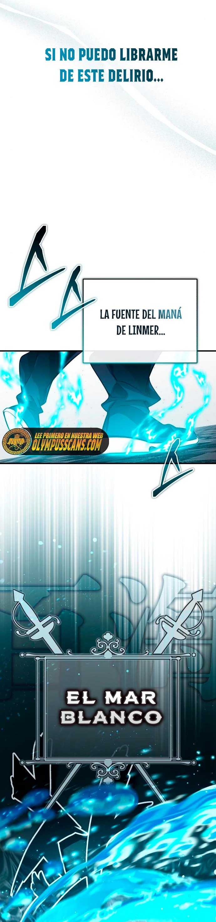 El mago oscuro reencarna Después De 66666 años > Capitulo 76 > Page 201