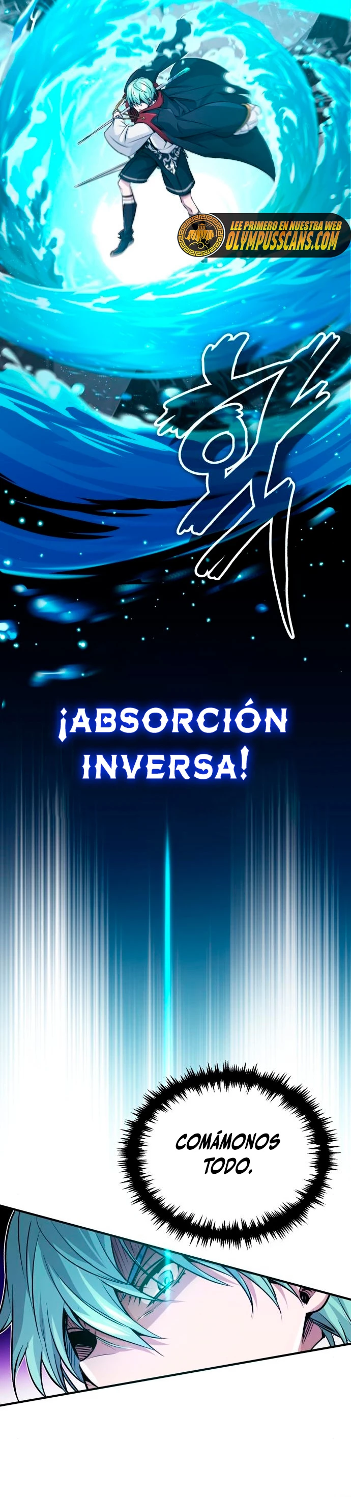 El mago oscuro reencarna Después De 66666 años > Capitulo 76 > Page 211