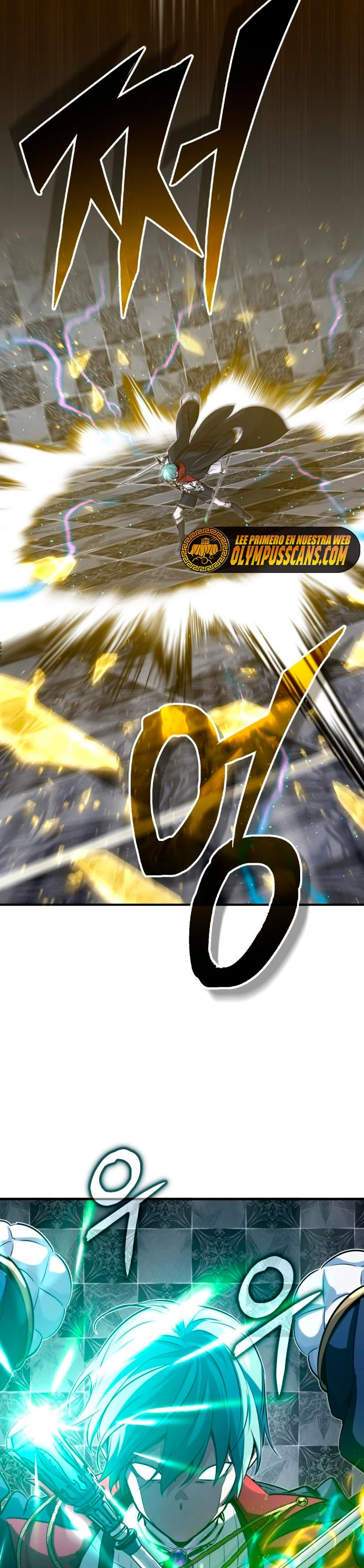 El mago oscuro reencarna Después De 66666 años > Capitulo 76 > Page 251