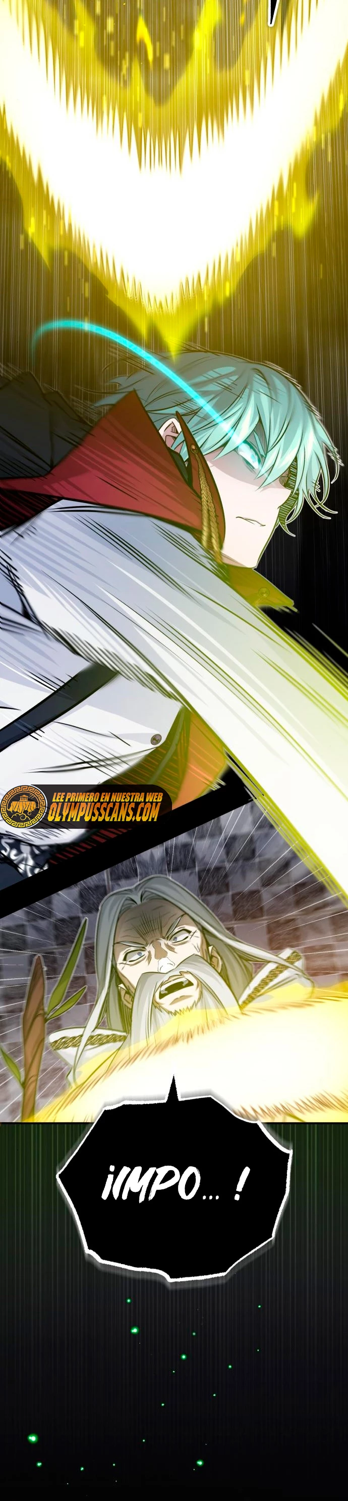 El mago oscuro reencarna Después De 66666 años > Capitulo 76 > Page 271