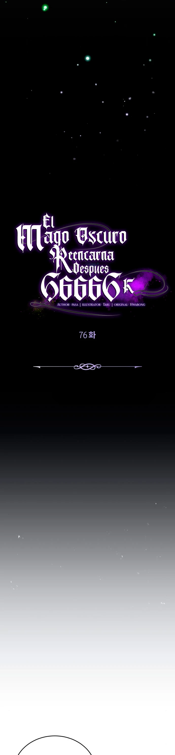 El mago oscuro reencarna Después De 66666 años > Capitulo 76 > Page 281