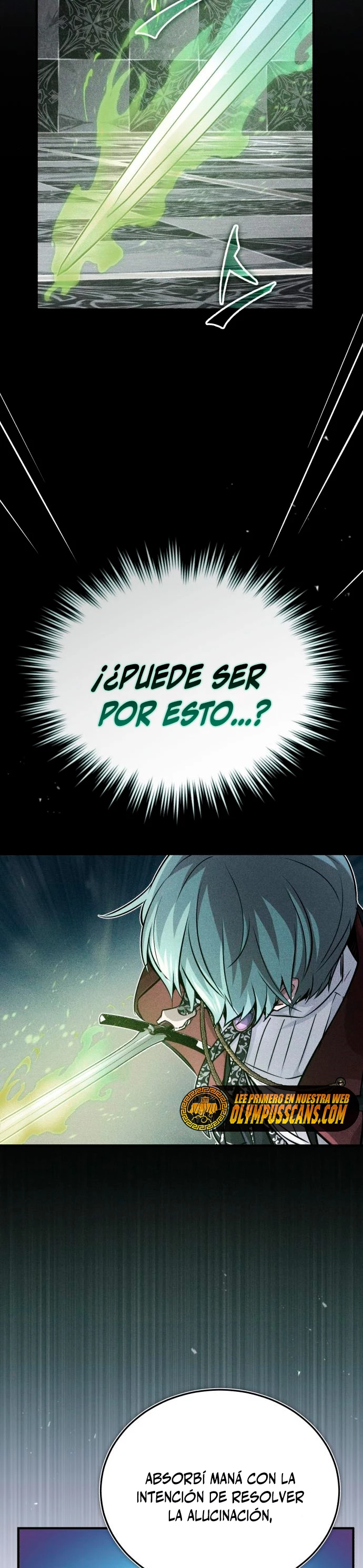 El mago oscuro reencarna Después De 66666 años > Capitulo 76 > Page 301