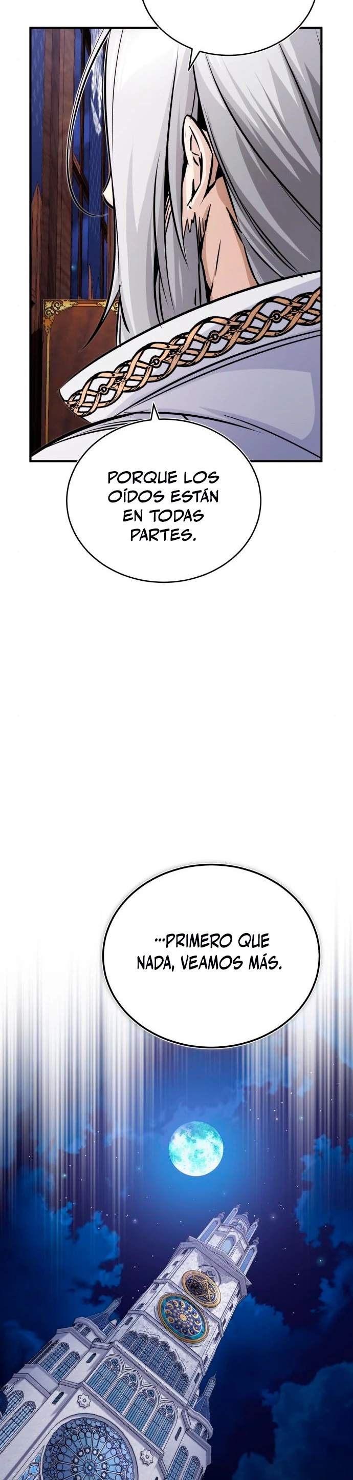 El mago oscuro reencarna Después De 66666 años > Capitulo 76 > Page 401