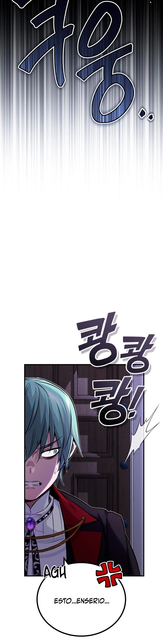 El mago oscuro reencarna Después De 66666 años > Capitulo 76 > Page 481