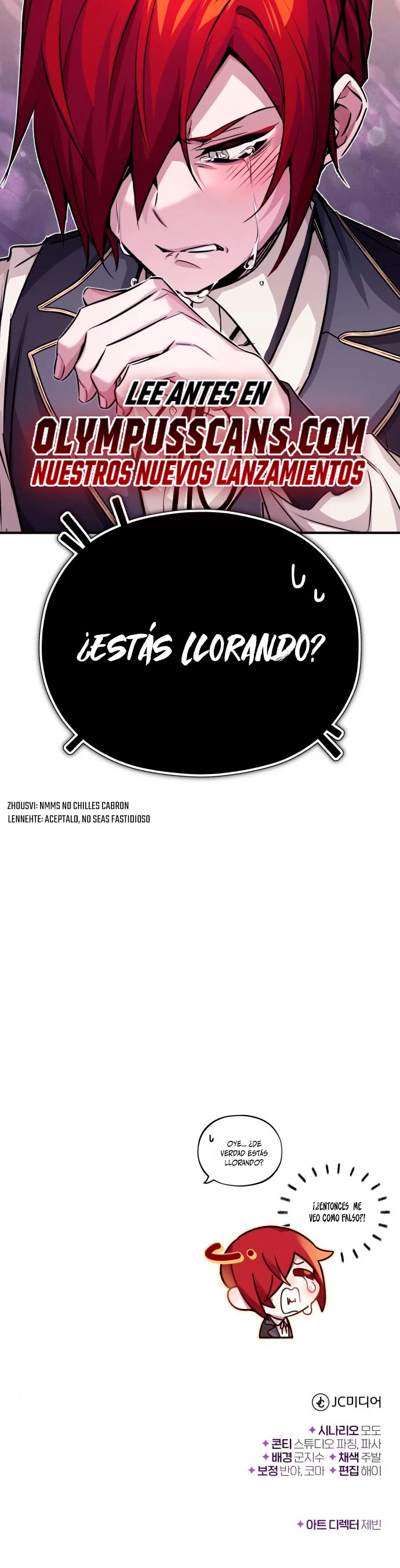 El mago oscuro reencarna Después De 66666 años > Capitulo 76 > Page 501