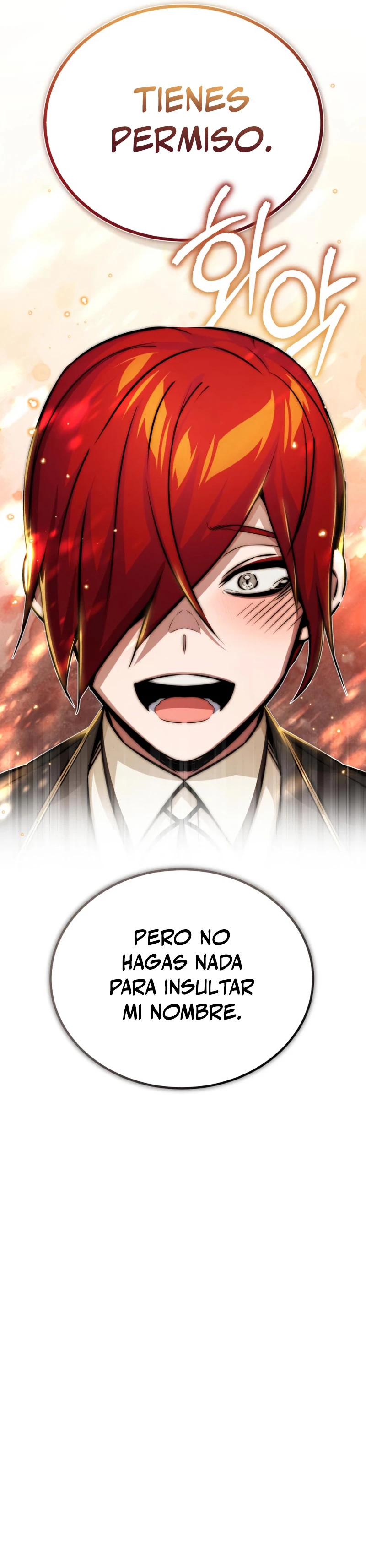 El mago oscuro reencarna Después De 66666 años > Capitulo 77 > Page 81