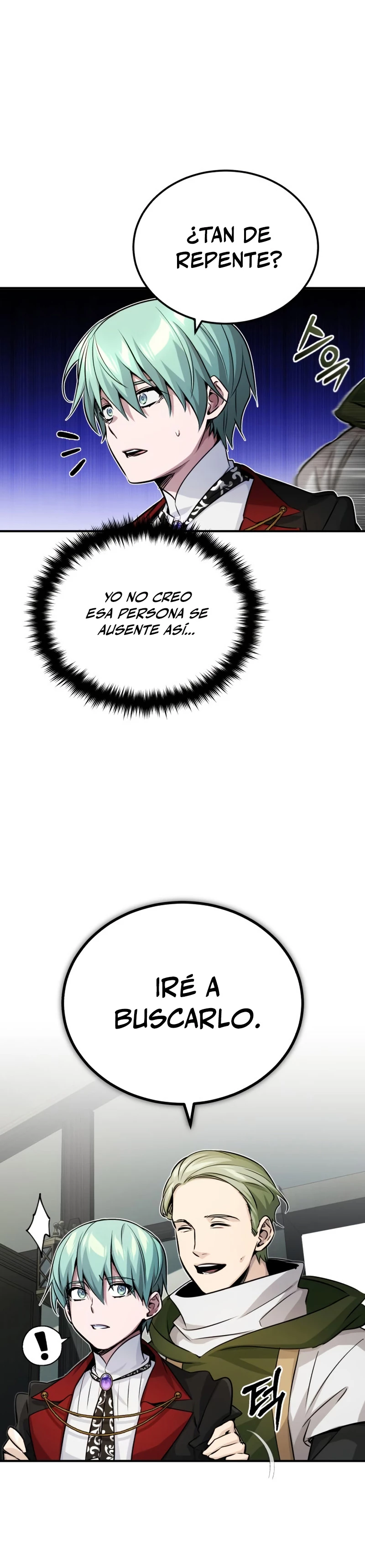 El mago oscuro reencarna Después De 66666 años > Capitulo 77 > Page 211