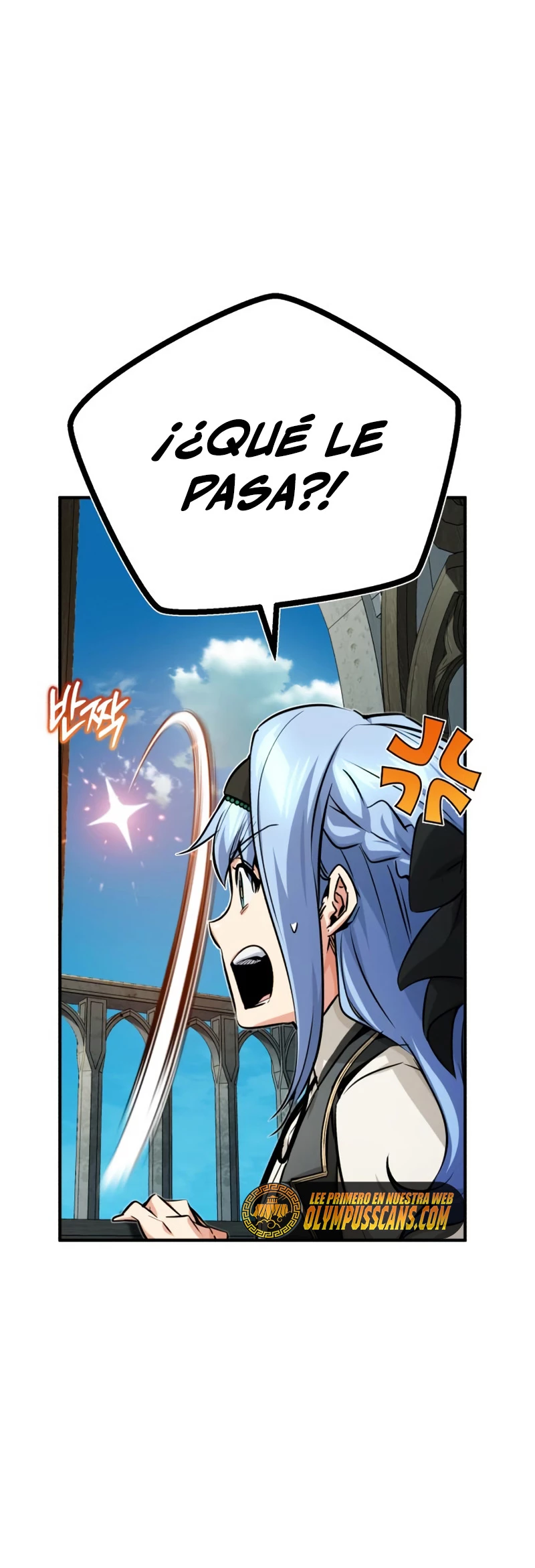 El mago oscuro reencarna Después De 66666 años > Capitulo 77 > Page 351