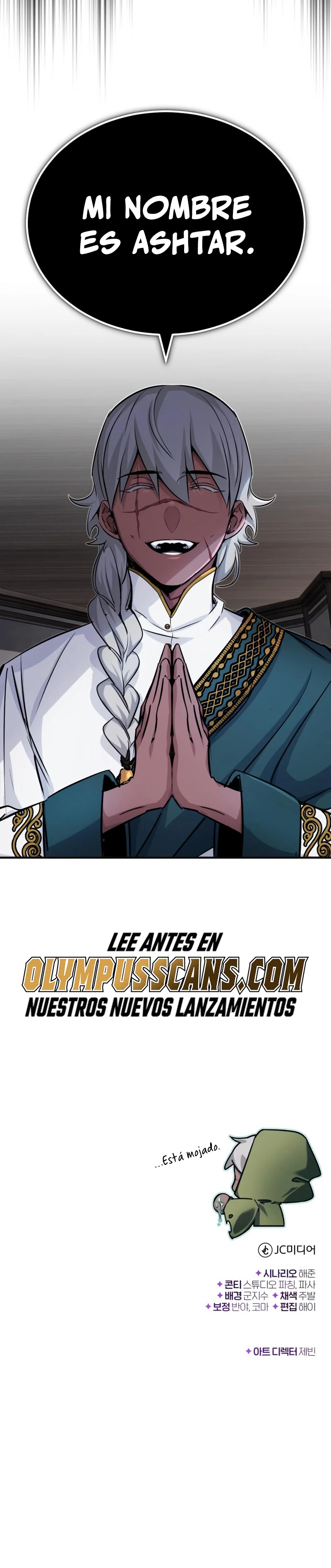 El mago oscuro reencarna Después De 66666 años > Capitulo 77 > Page 431