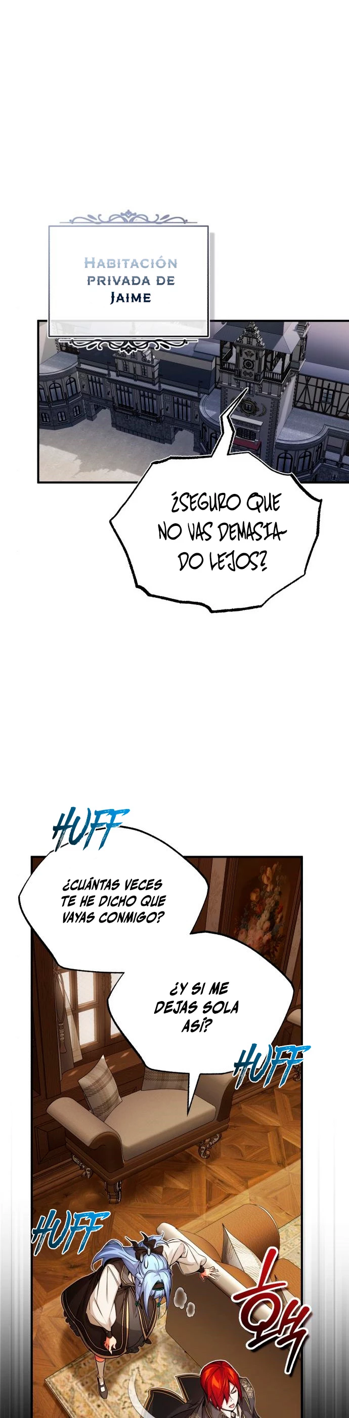 El mago oscuro reencarna Después De 66666 años > Capitulo 78 > Page 11