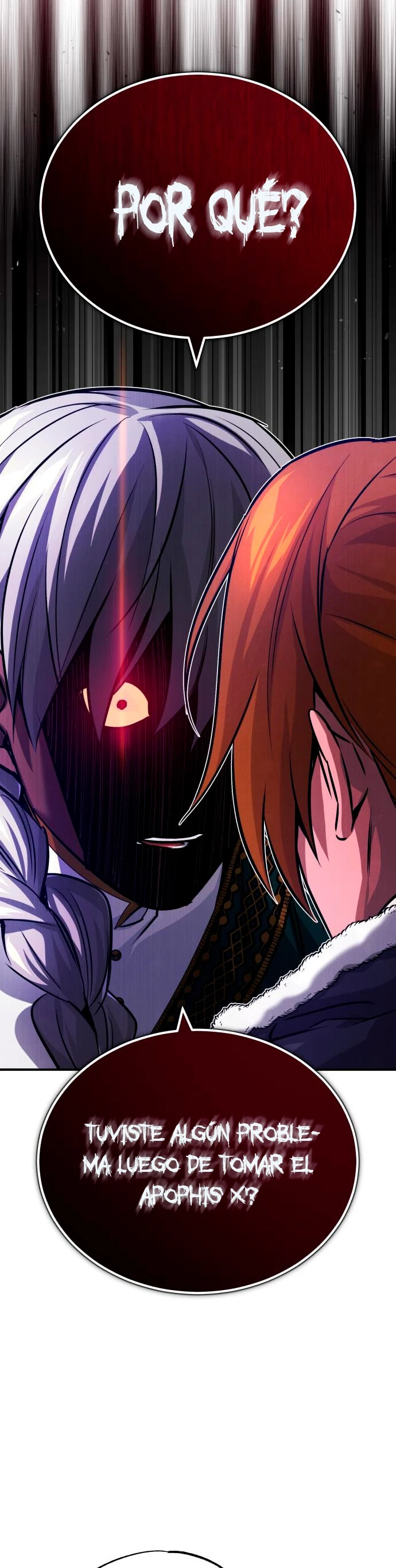 El mago oscuro reencarna Después De 66666 años > Capitulo 78 > Page 231