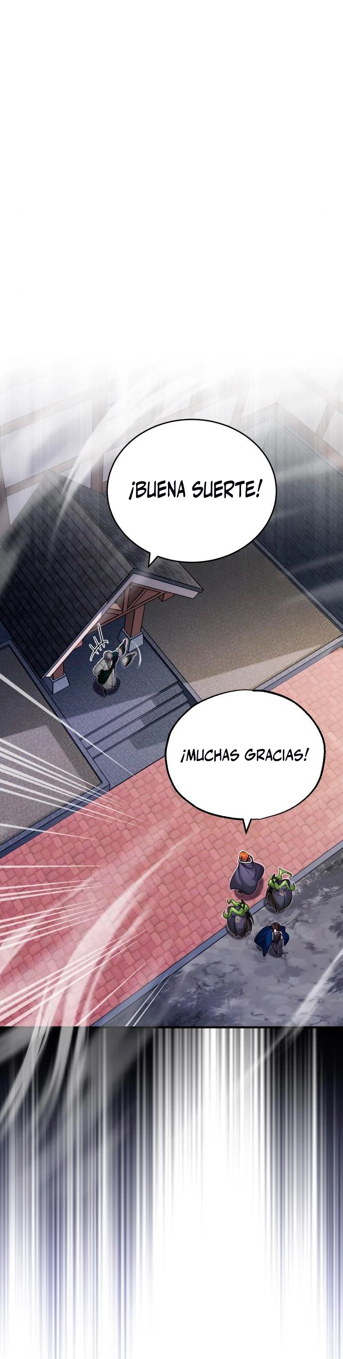 El mago oscuro reencarna Después De 66666 años > Capitulo 78 > Page 271