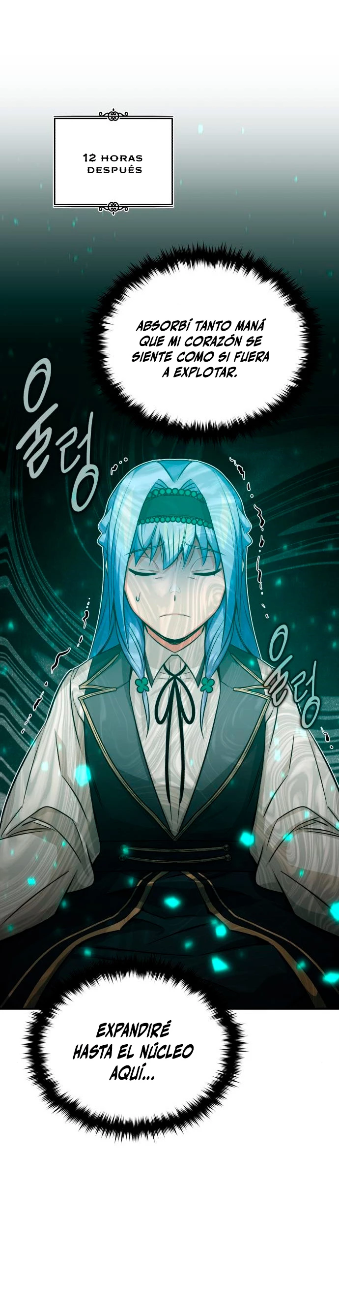 El mago oscuro reencarna Después De 66666 años > Capitulo 78 > Page 431