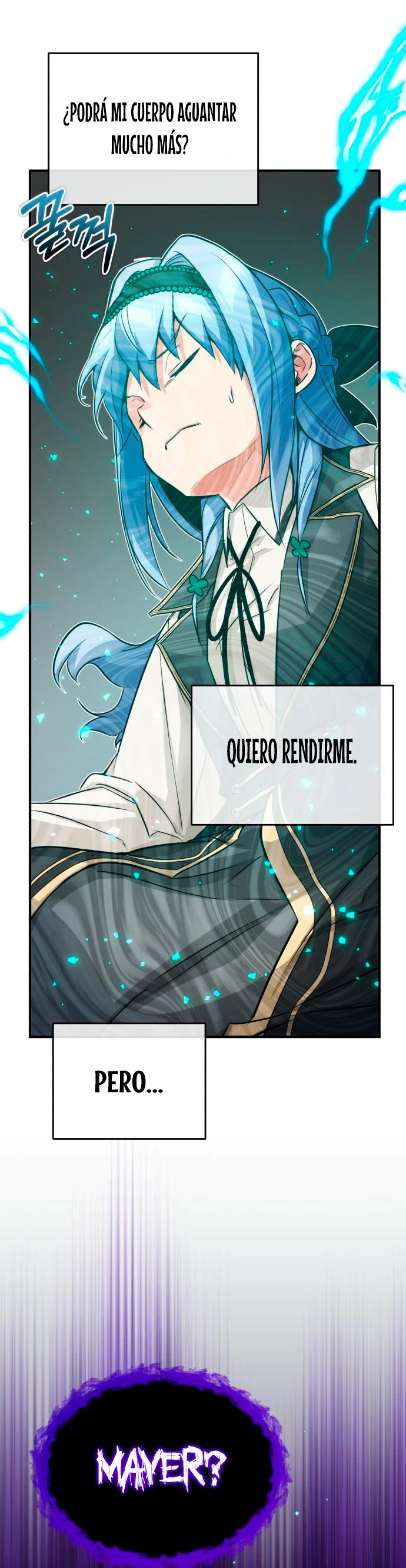 El mago oscuro reencarna Después De 66666 años > Capitulo 78 > Page 441