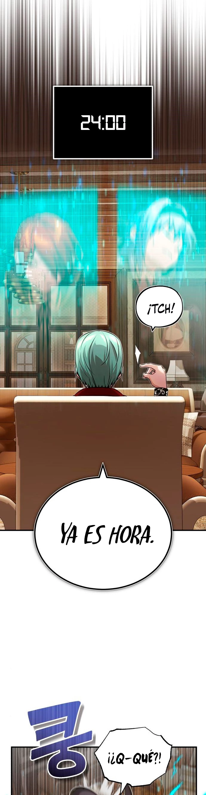 El mago oscuro reencarna Después De 66666 años > Capitulo 78 > Page 491