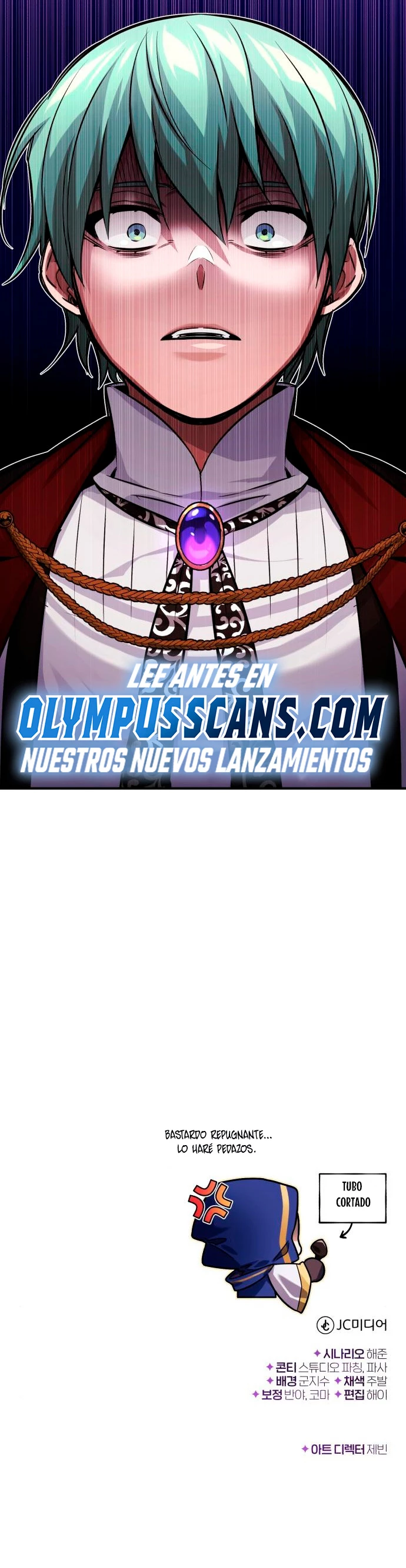 El mago oscuro reencarna Después De 66666 años > Capitulo 78 > Page 521