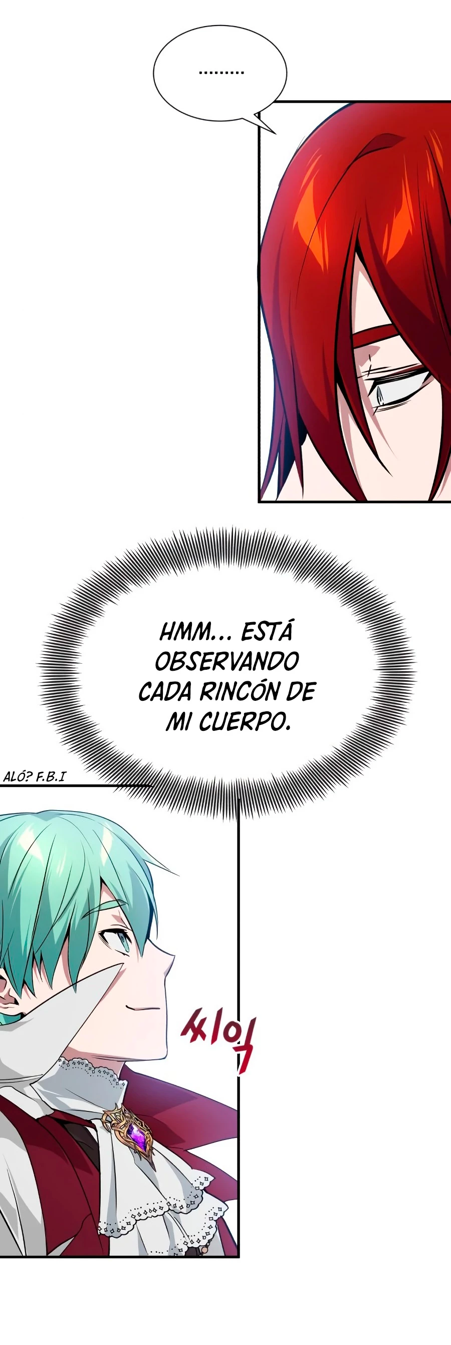 El mago oscuro reencarna Después De 66666 años > Capitulo 8 > Page 461