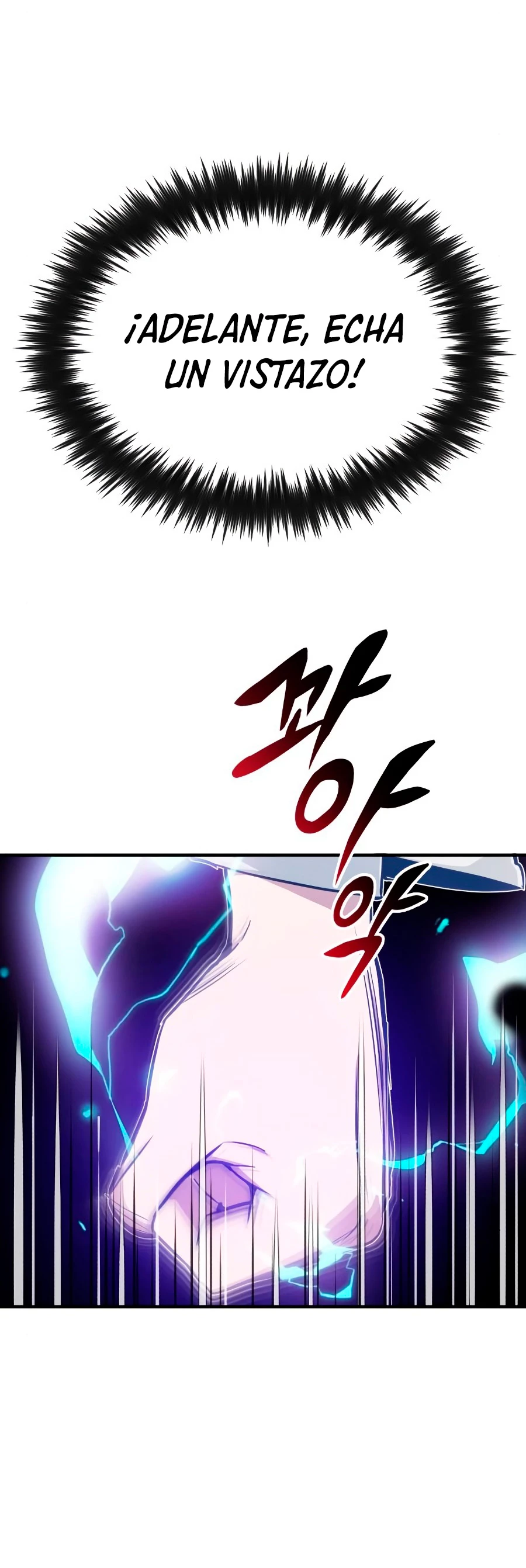 El mago oscuro reencarna Después De 66666 años > Capitulo 8 > Page 471