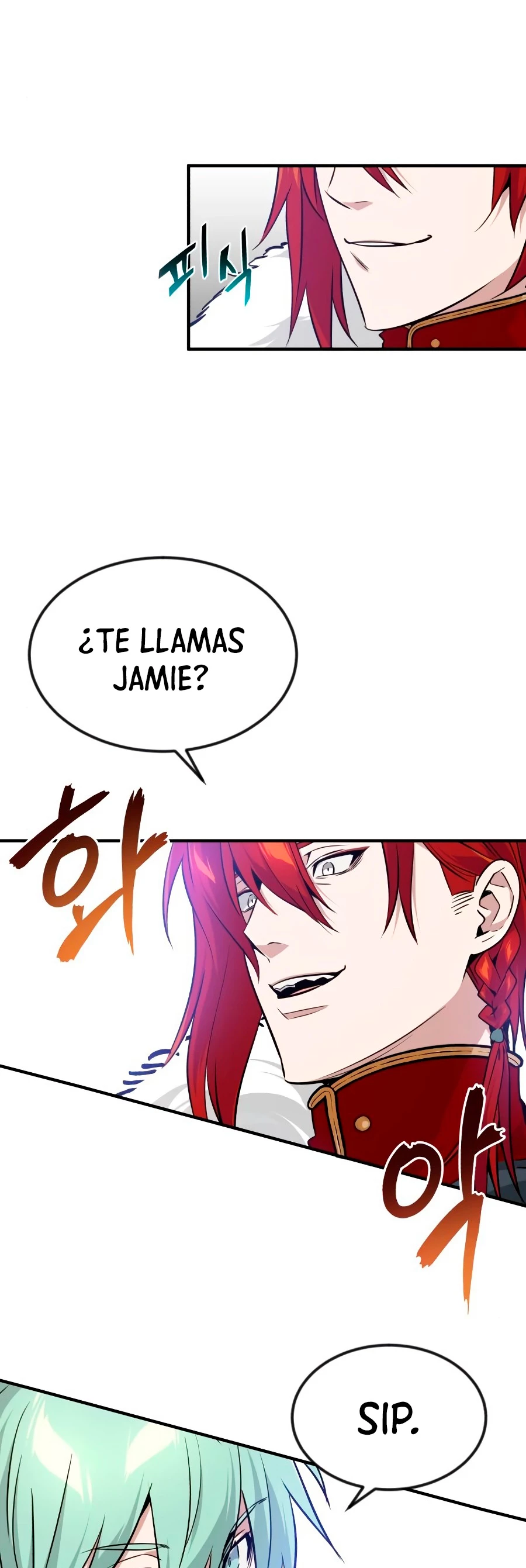 El mago oscuro reencarna Después De 66666 años > Capitulo 8 > Page 481