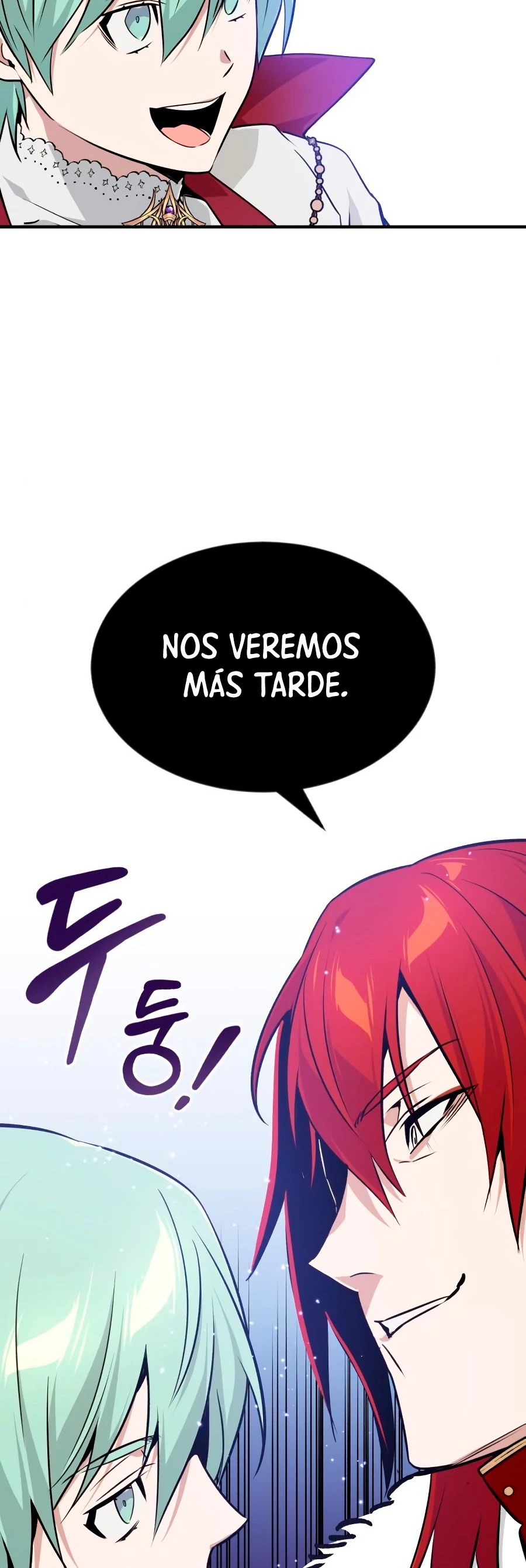 El mago oscuro reencarna Después De 66666 años > Capitulo 8 > Page 491