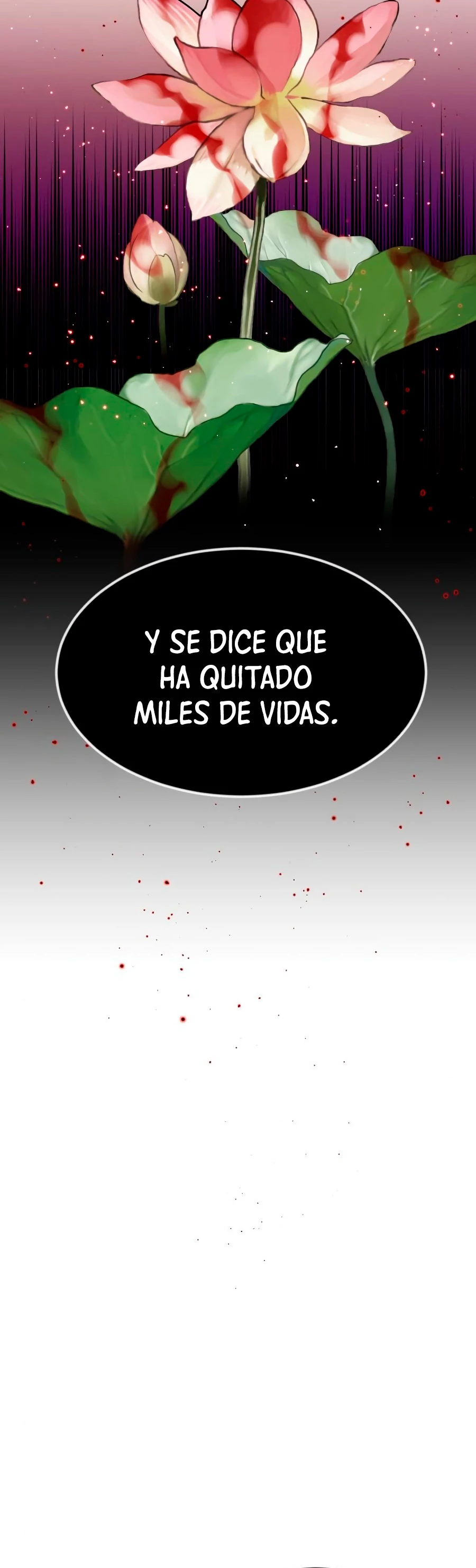 El mago oscuro reencarna Después De 66666 años > Capitulo 8 > Page 101