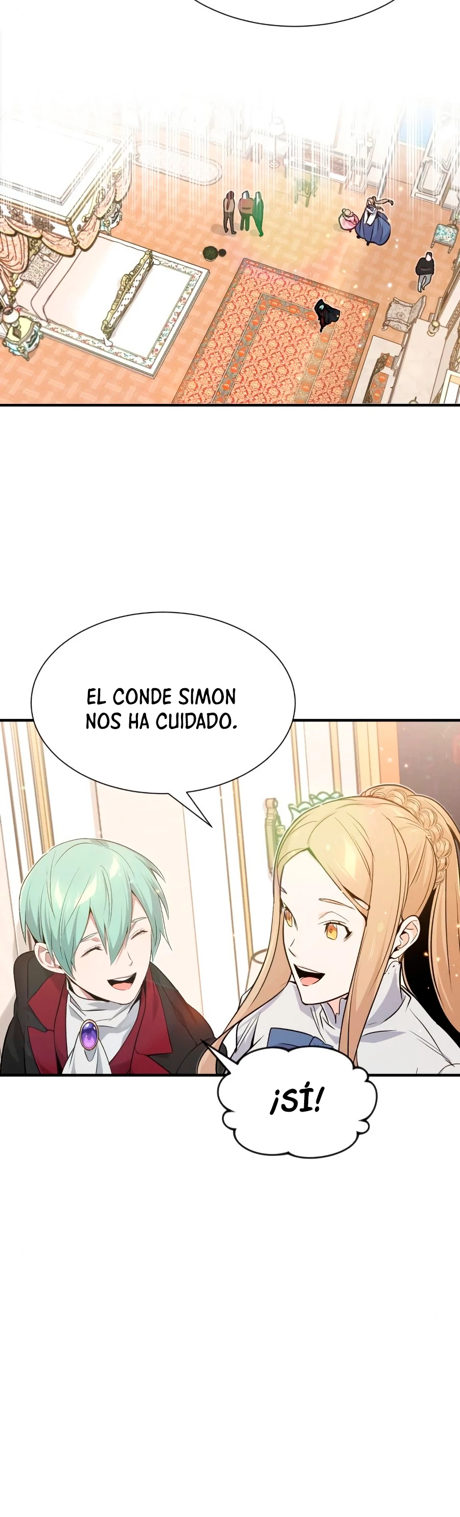 El mago oscuro reencarna Después De 66666 años > Capitulo 8 > Page 191