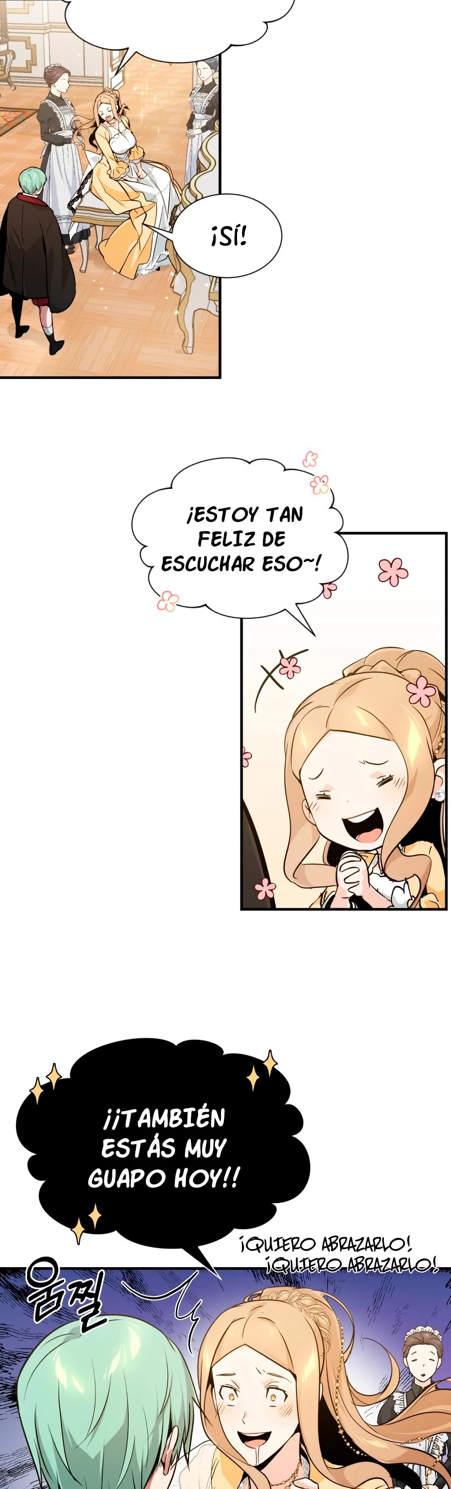 El mago oscuro reencarna Después De 66666 años > Capitulo 8 > Page 231