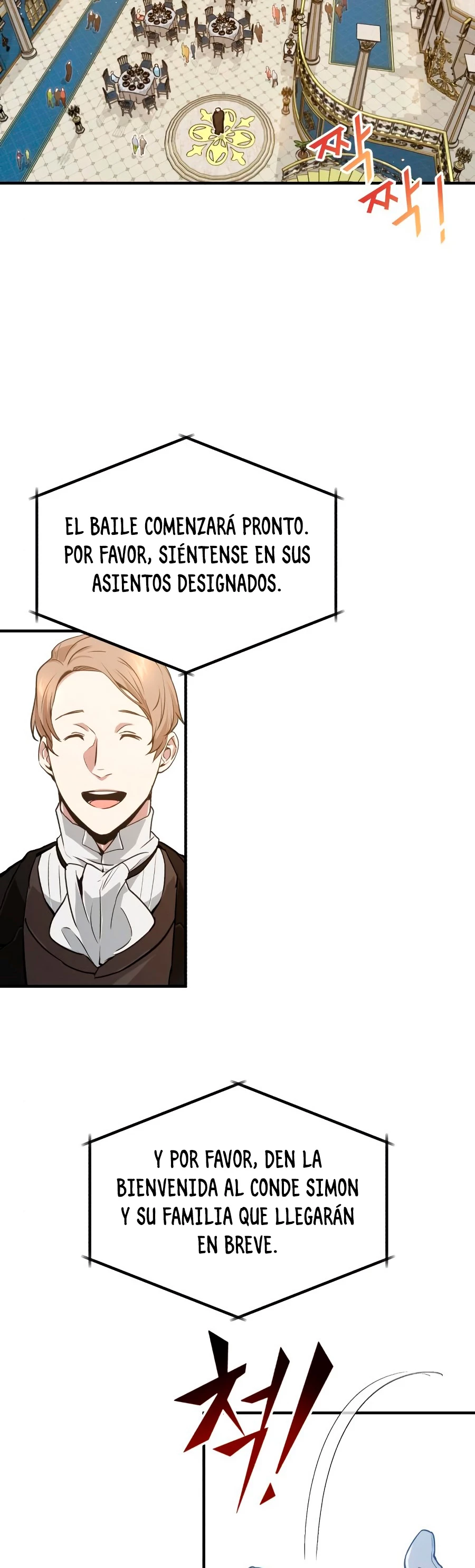 El mago oscuro reencarna Después De 66666 años > Capitulo 8 > Page 341