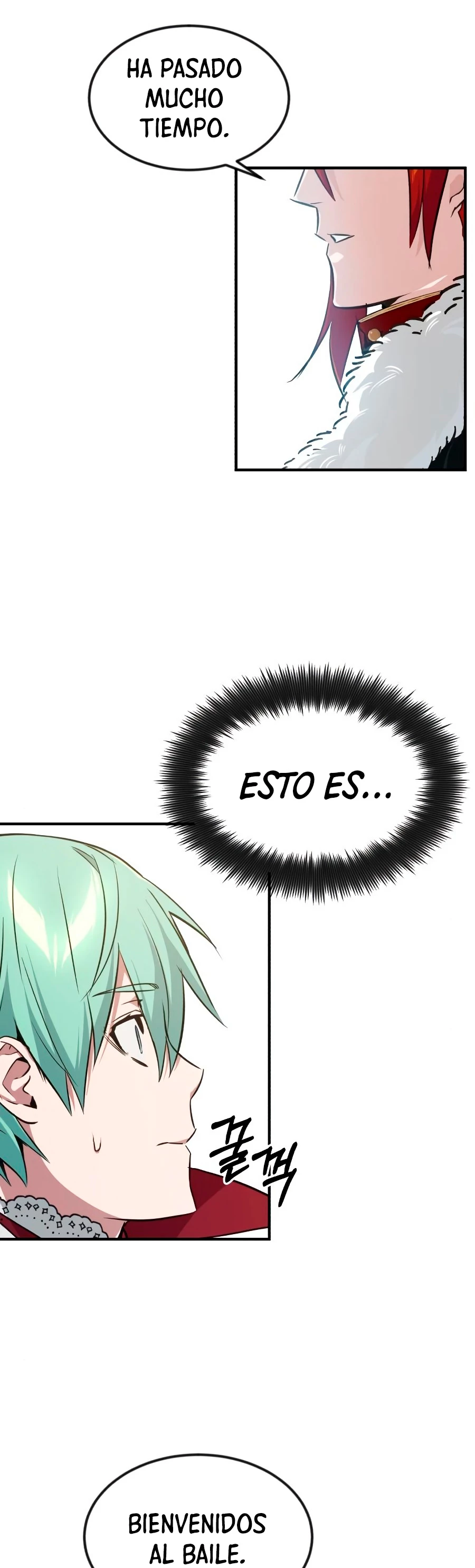 El mago oscuro reencarna Después De 66666 años > Capitulo 8 > Page 381