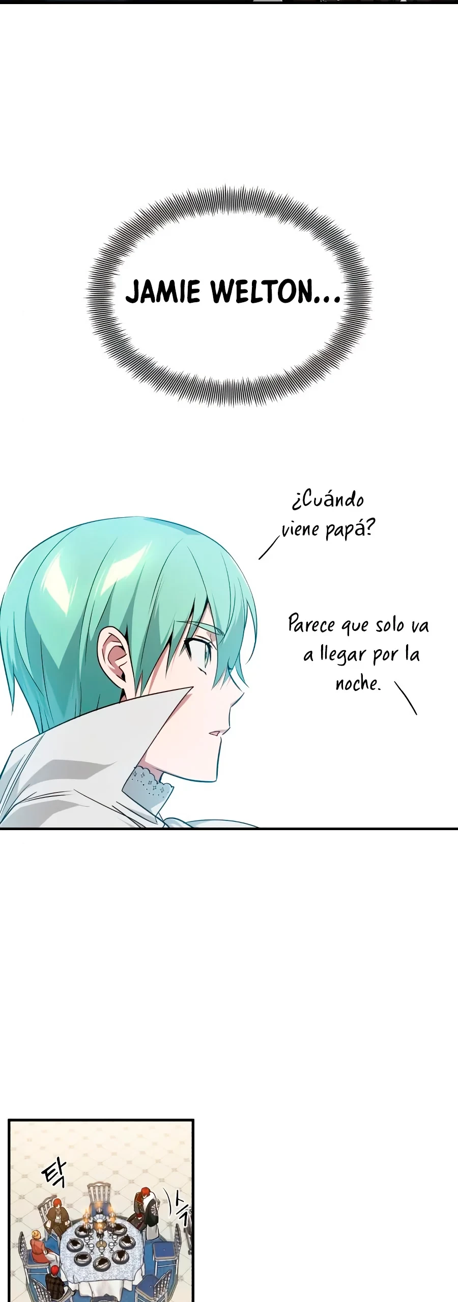El mago oscuro reencarna Después De 66666 años > Capitulo 9 > Page 31