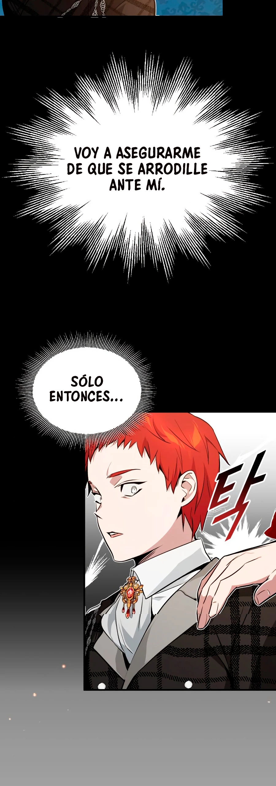 El mago oscuro reencarna Después De 66666 años > Capitulo 9 > Page 131