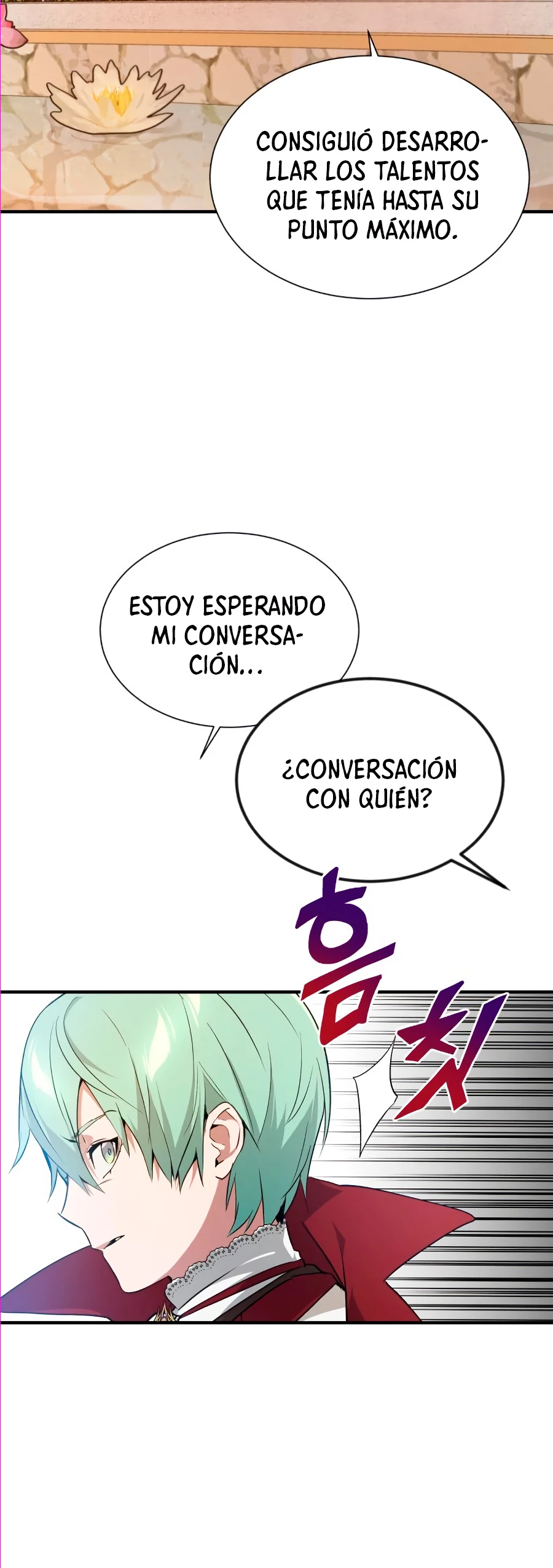 El mago oscuro reencarna Después De 66666 años > Capitulo 9 > Page 231