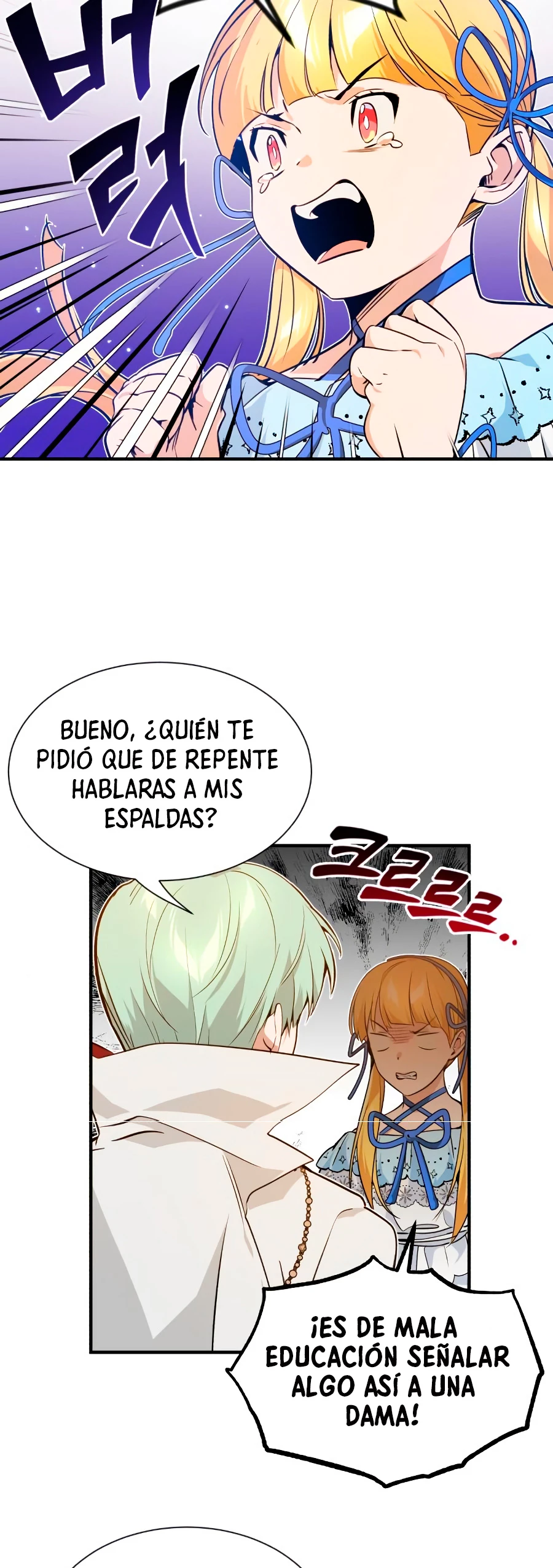 El mago oscuro reencarna Después De 66666 años > Capitulo 9 > Page 281